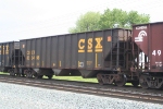 CSX 833496