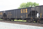 CSX 834541