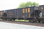 CSX 814481