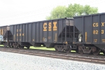 CSX 822500