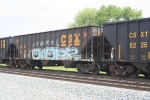 CSX 833616