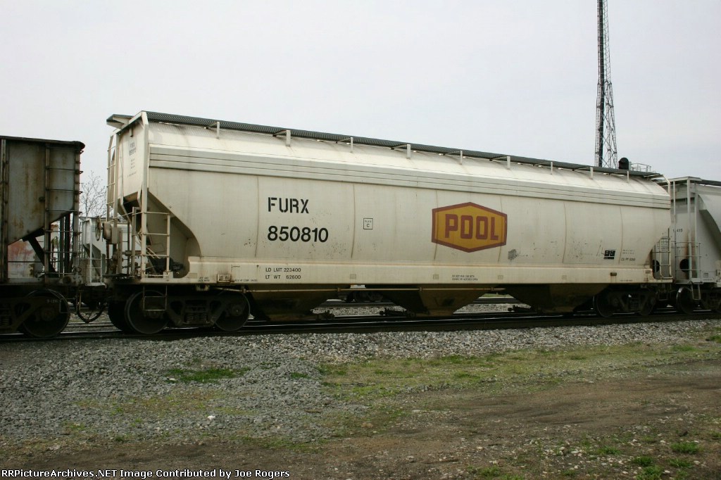 FURX 850810