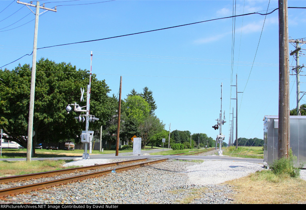New grade signals