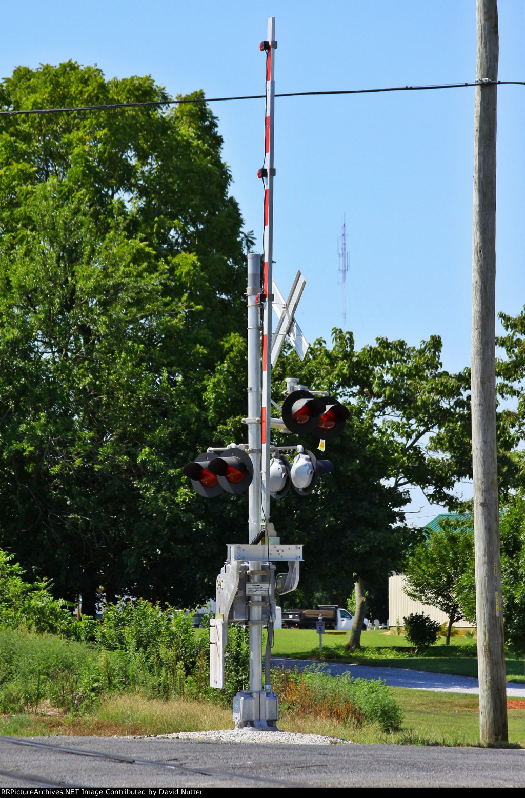 New grade signals