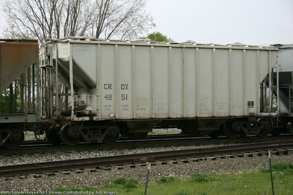 CRDX 4851