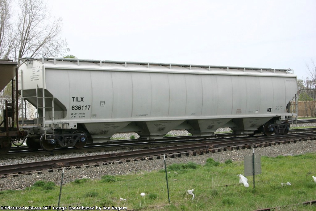 TILX 636117