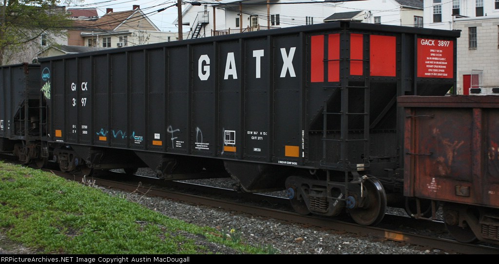 GACX 3897