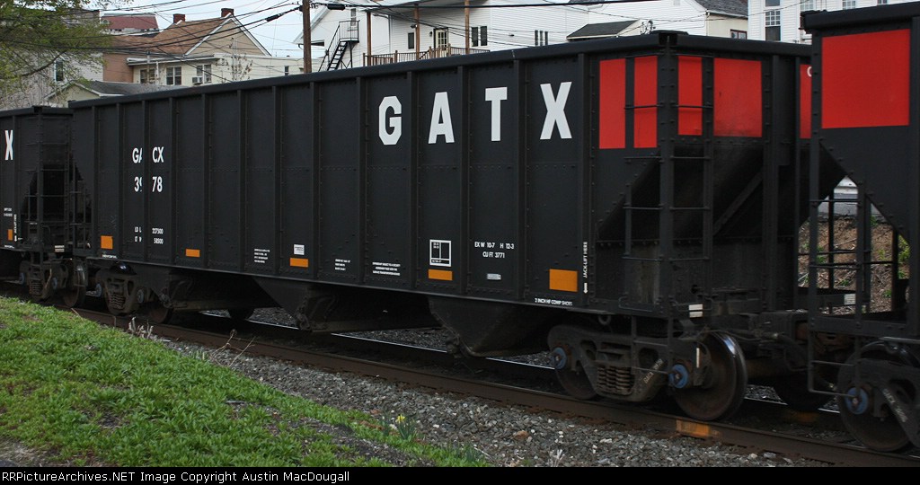 GACX 3978