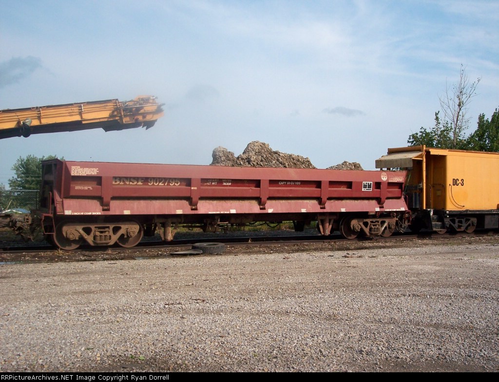 BNSF 902795