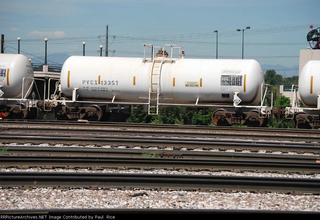 PVCX 13357