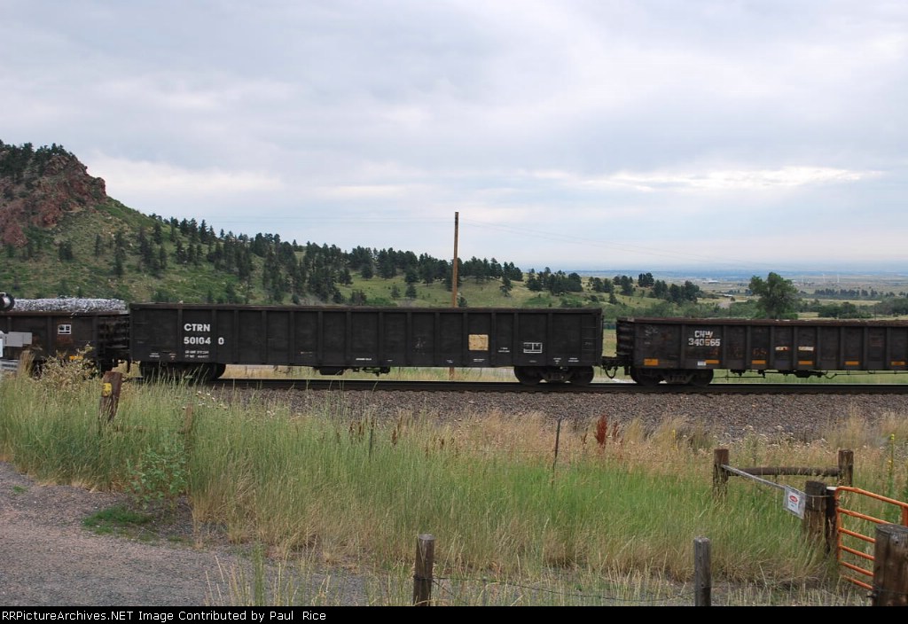 CTRN 50104