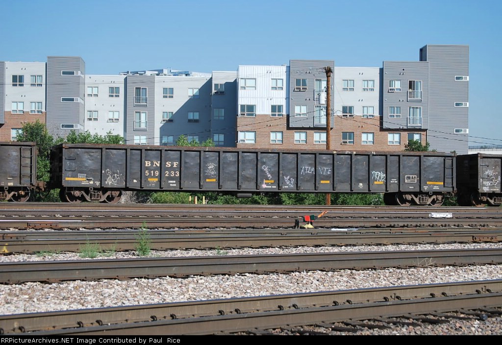 BNSF 519233