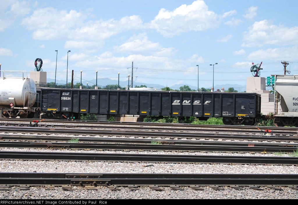 BNSF 518534