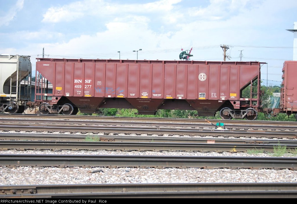 BNSF 469277