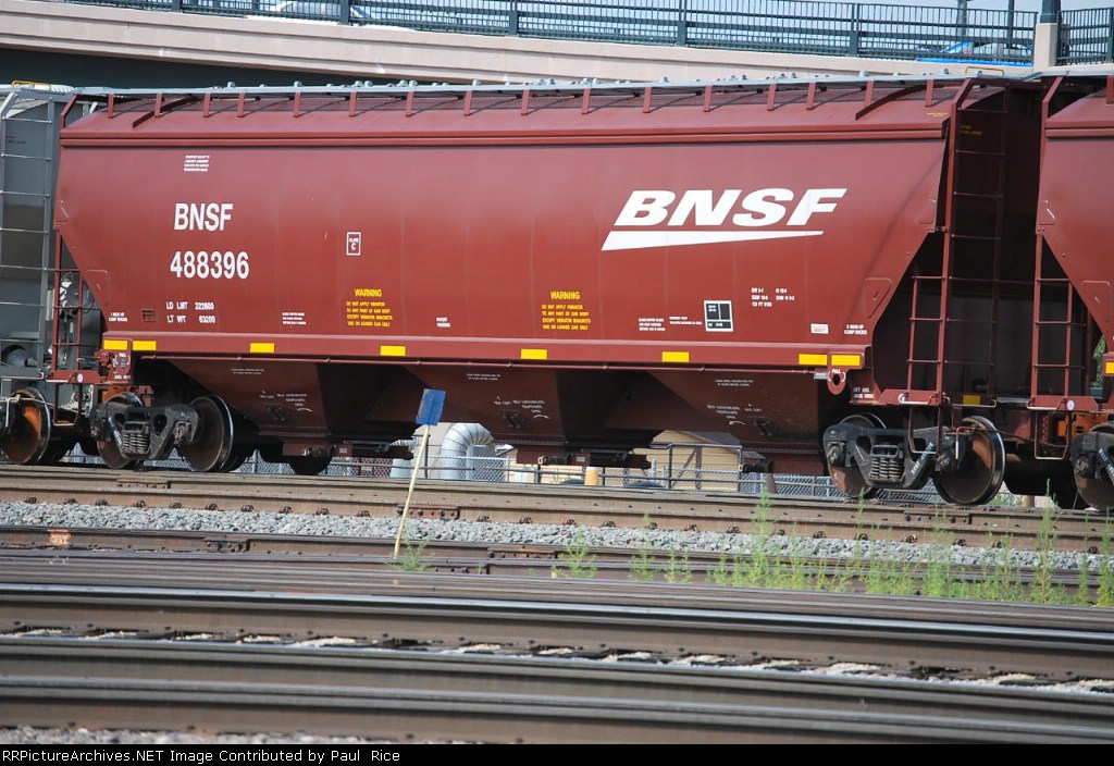 BNSF 488396