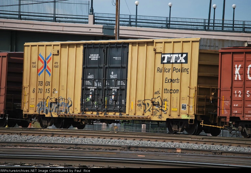 TBOX 670152
