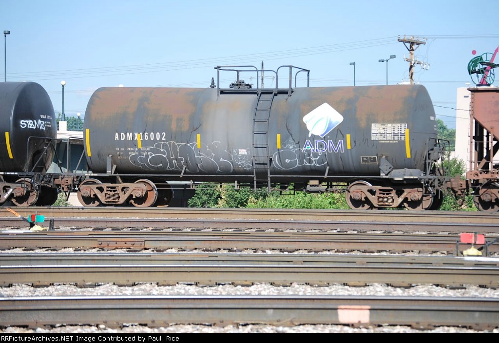 ADMX 16002