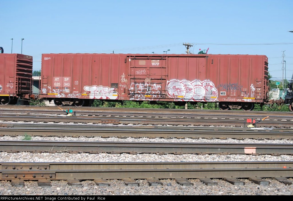 ATSF 625343