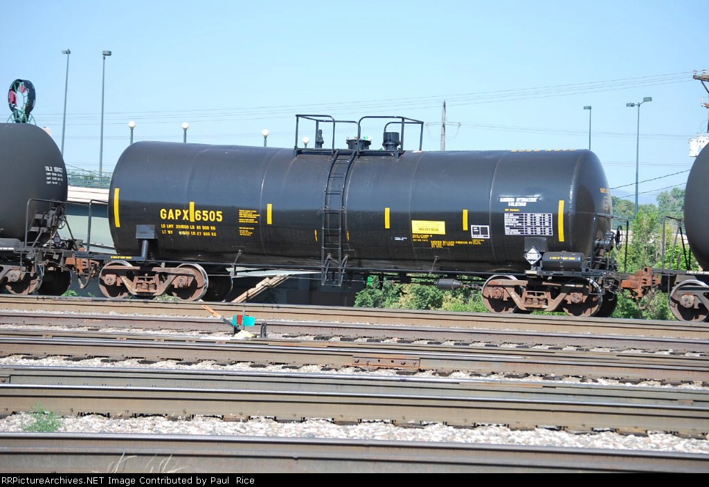 GAPX 6505