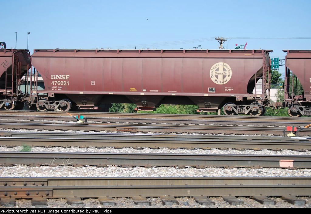 BNSF 476021