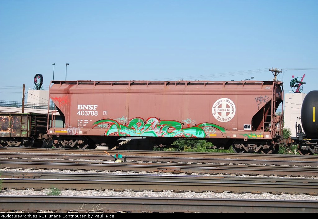 BNSF 403788