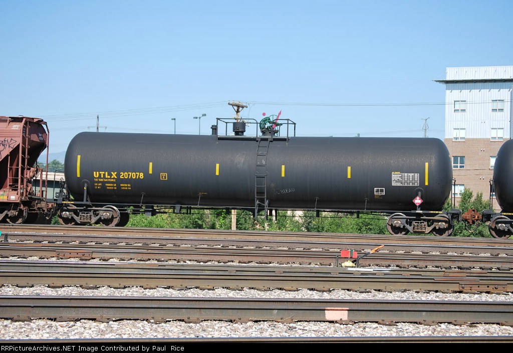 UTLX 207078