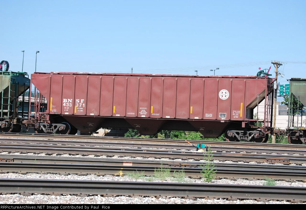 BNSF 433371