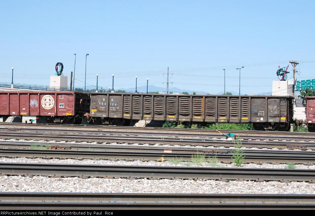 BN 560720