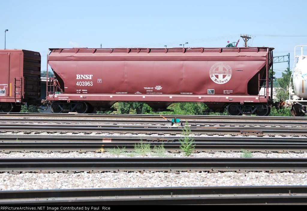 BNSF 403963