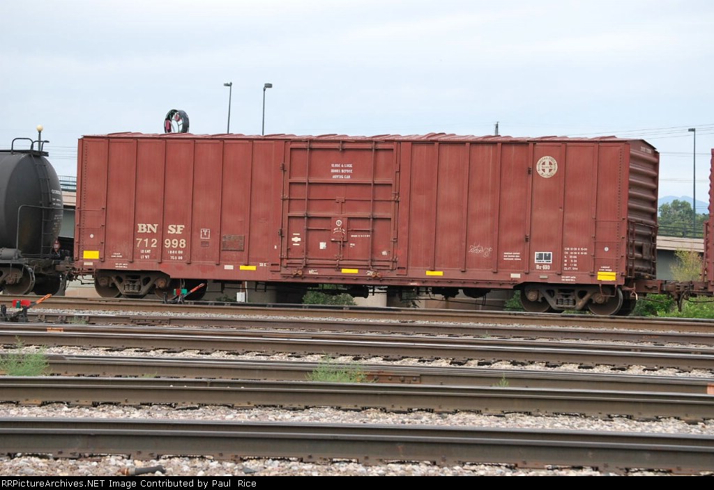BNSF 712998