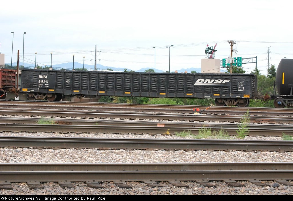 BNSF 516217