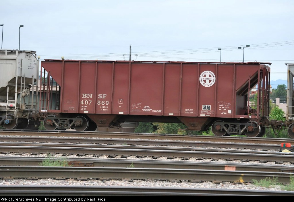BNSF 407869