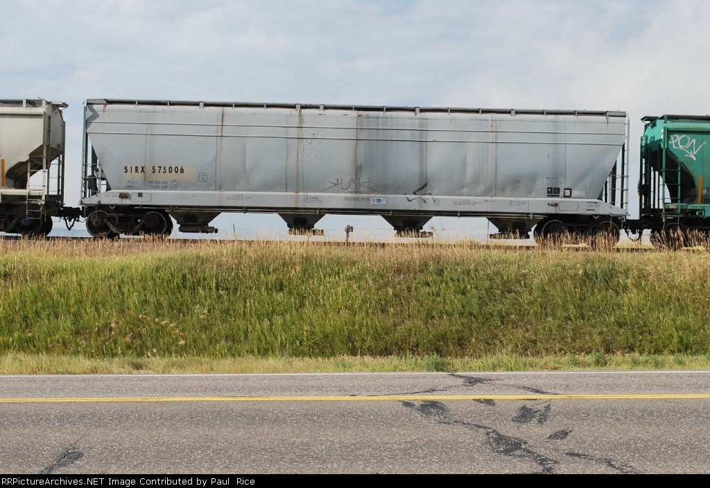 SIRX 575006