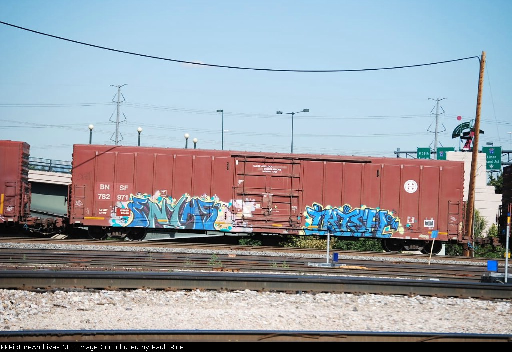 BNSF 782971