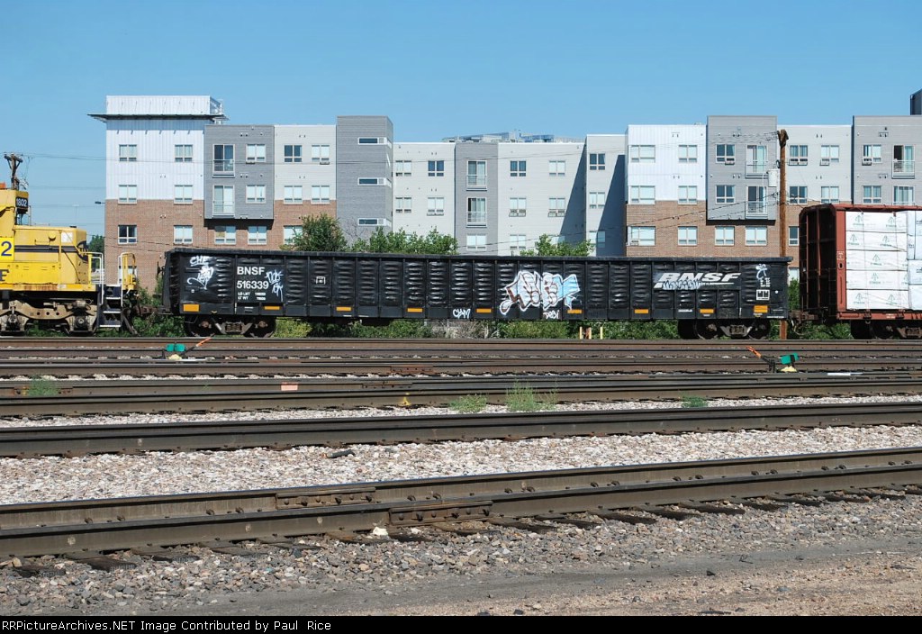 BNSF 516339