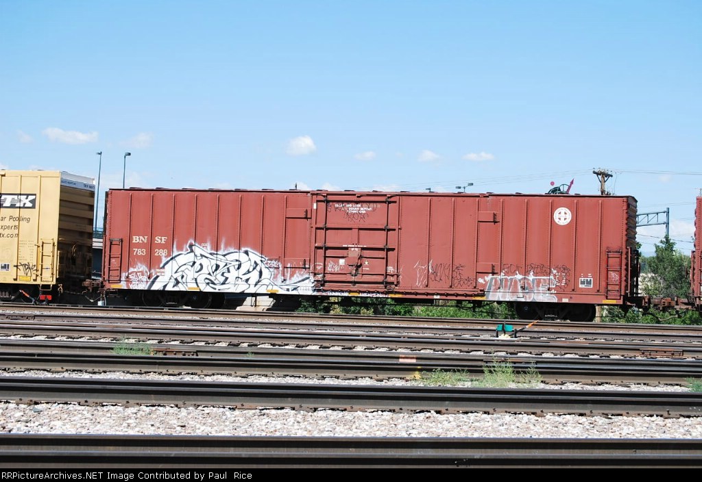 BNSF 783288