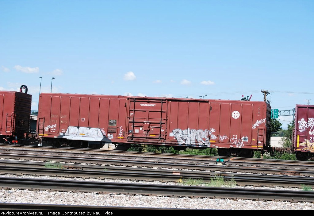 BNSF 781975