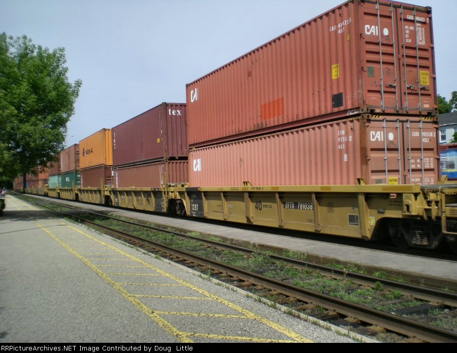 DTTX 781038