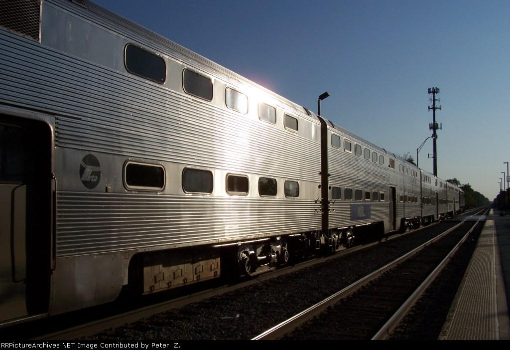 Afternoon at Midlothian