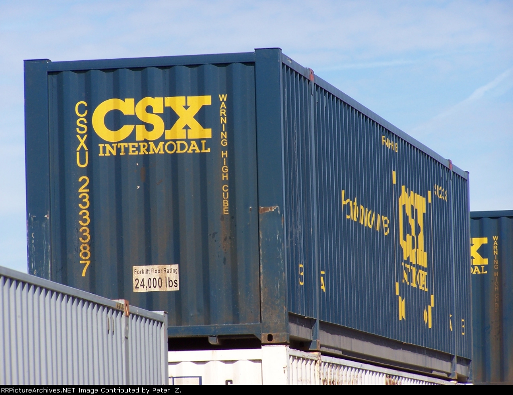 Sunny day at Blue Island.