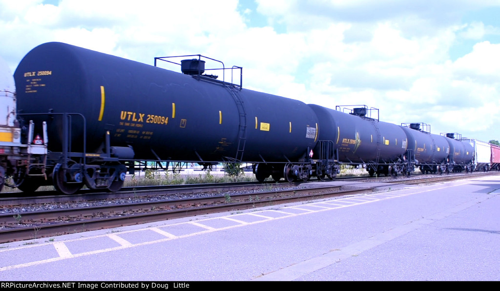 UTLX 250094