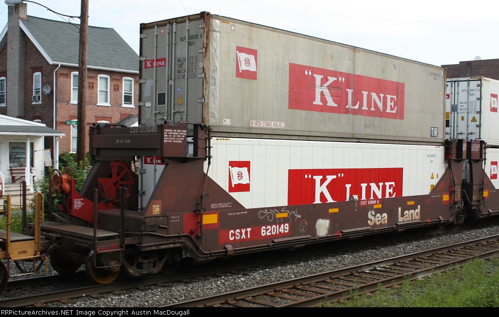 CSX 620149