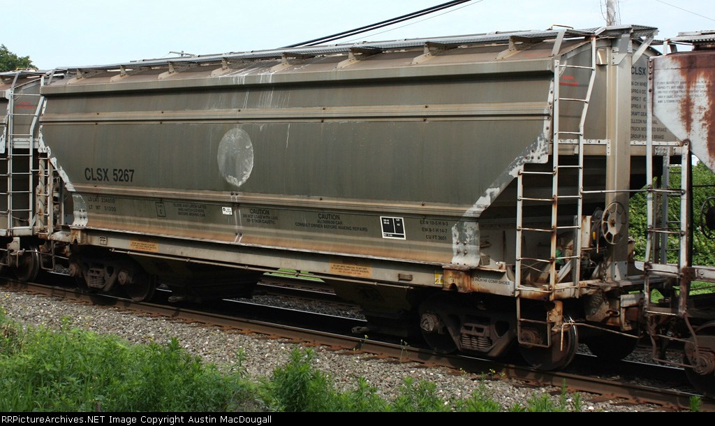CLSX 5267