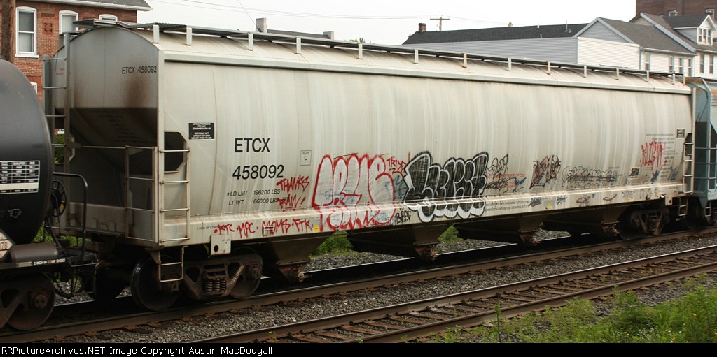 ETCX 458092