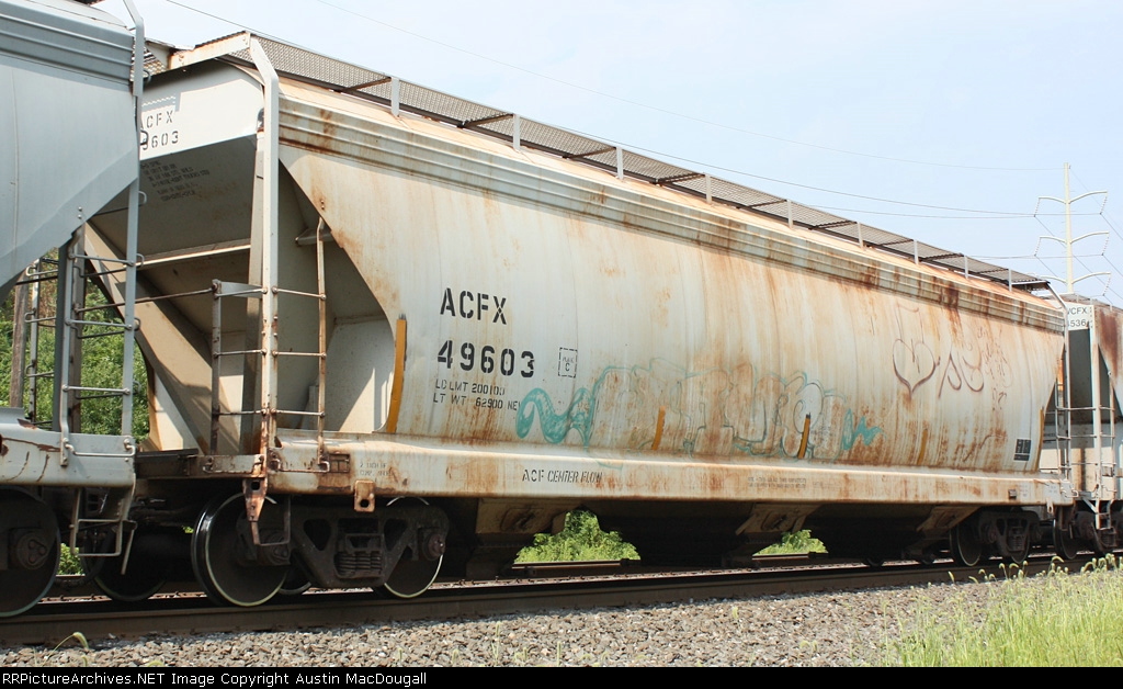 ACFX 49603