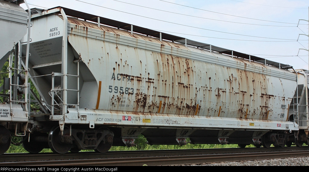 ACFX 59583