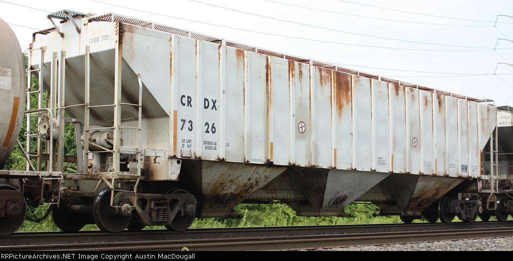 CRDX 7326