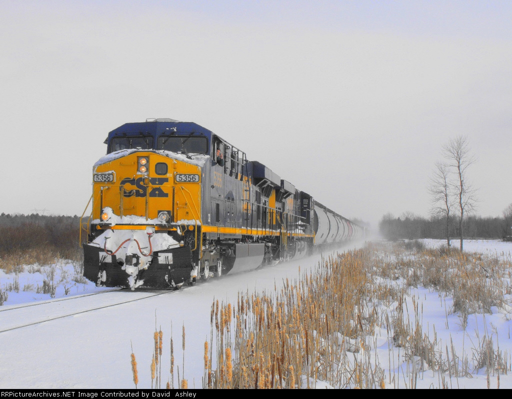 How The Tables Have Turned