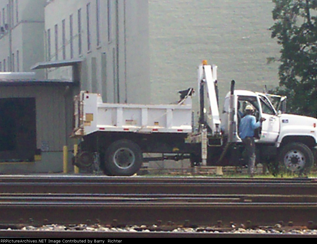 workin on the railroad