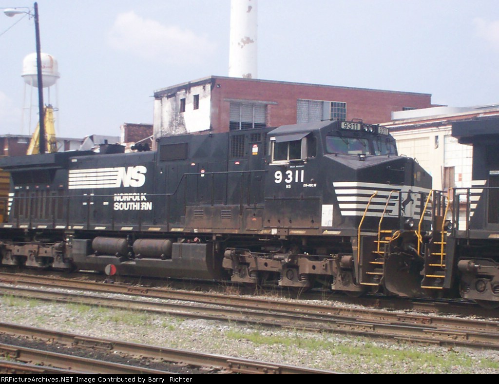 NS D9-40CW 9311